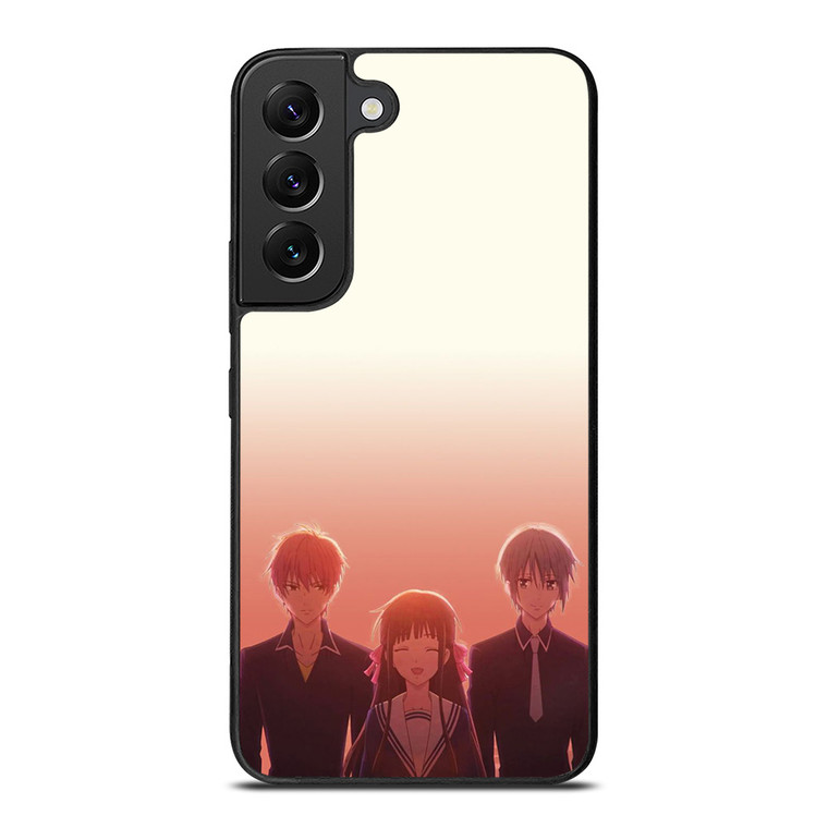 FRUITS BASKET ANIME 2 Samsung Galaxy S22 Plus Case Cover