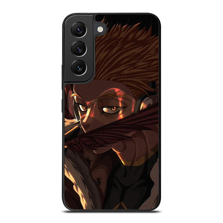 HAWKS MY HERO ACADEMIA ANIME Samsung Galaxy S22 Plus Case Cover