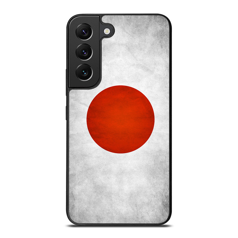 JAPAN FLAG Samsung Galaxy S22 Plus Case Cover