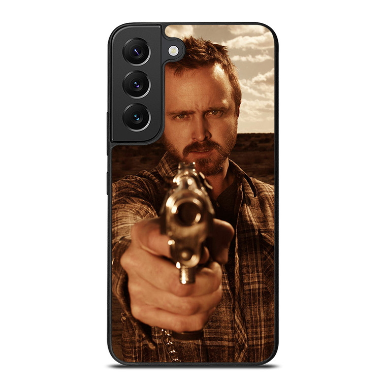 JESSE PINKMAN BREAKING BAD Samsung Galaxy S22 Plus Case Cover JESSE PINKMAN BREAKING BAD Samsung Galaxy S22 Plus Case Cover