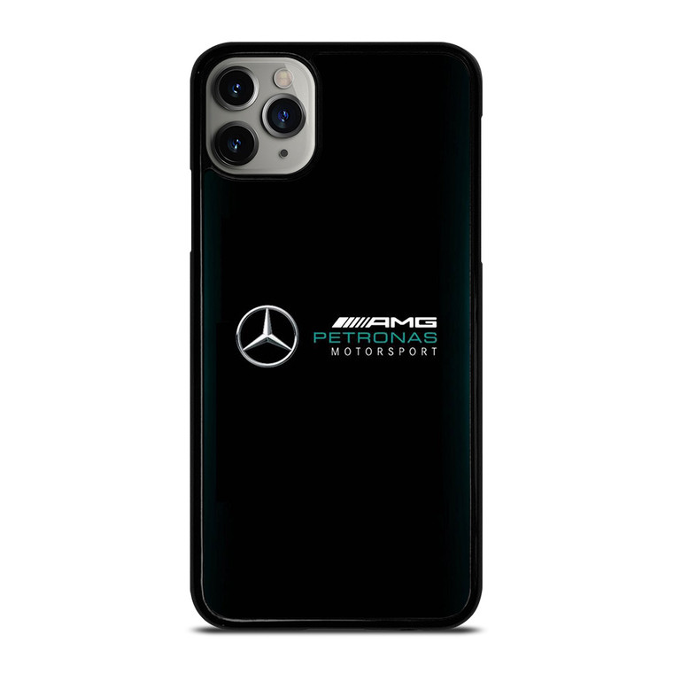 MERCEDES BENZ AMG FORMULA ONE F1 iPhone 11 Pro Max Case Cover MERCEDES BENZ AMG FORMULA ONE F1 iPhone 11 Pro Max Case Cover
