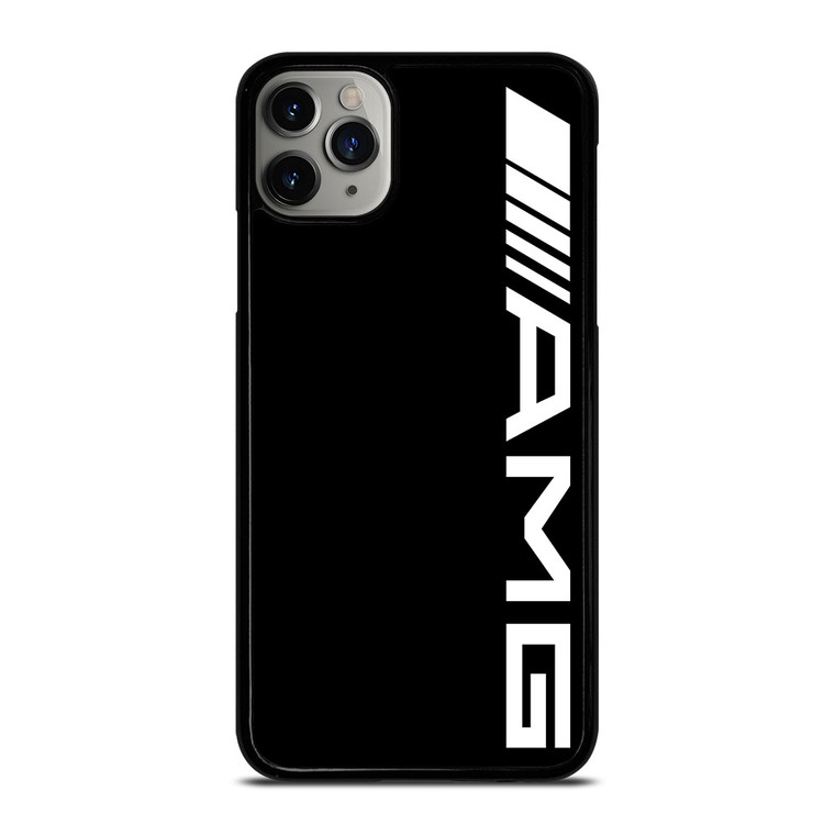 MERCEDES BENZ AMG PERFORMANCE iPhone 11 Pro Max Case Cover