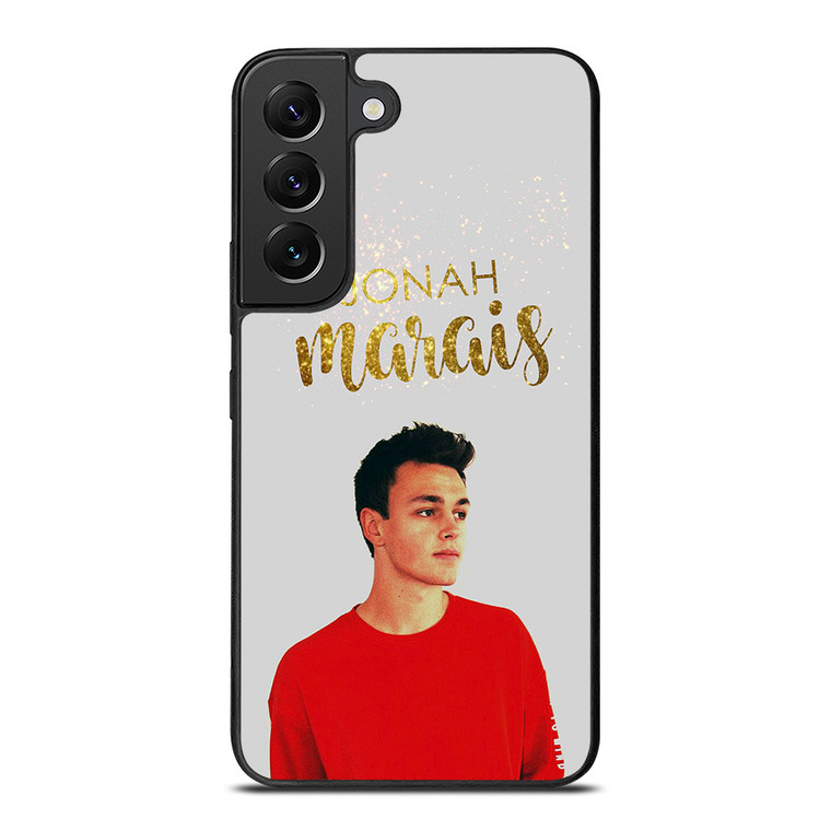 JONAH MARAIS WHY DONT WE Samsung Galaxy S22 Plus Case Cover
