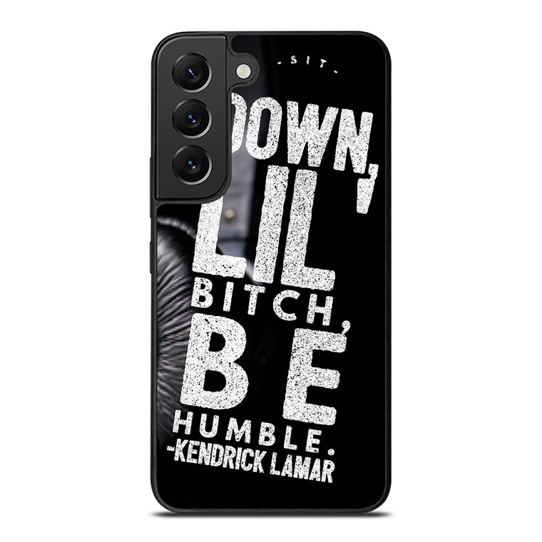 KENDRICK LAMAR HUMBLE Samsung Galaxy S22 Plus Case Cover