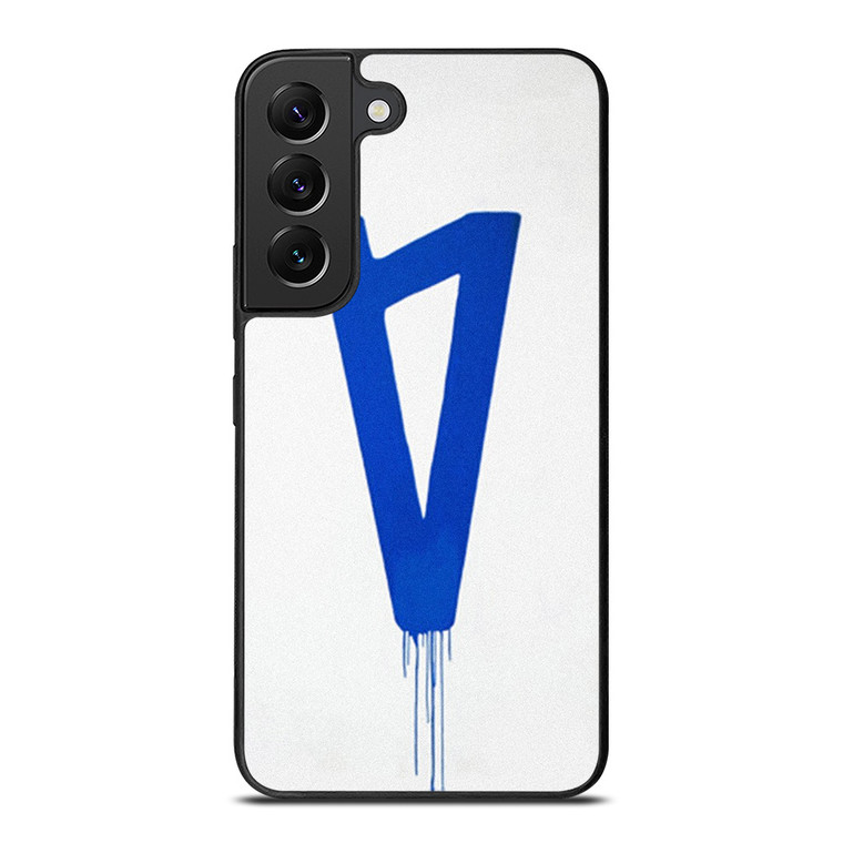 LAUV SINGER SYMBOL Samsung Galaxy S22 Plus Case Cover