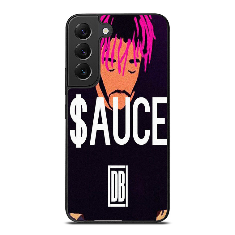 LIL UZI VERT SAUCE Samsung Galaxy S22 Plus Case Cover