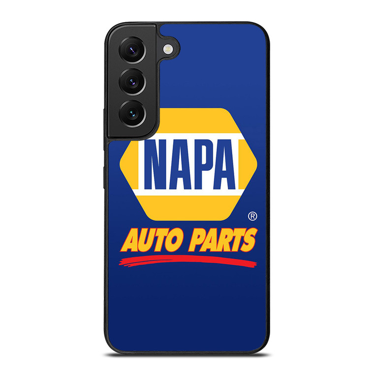 NAPA AUTO PARTS LOGO Samsung Galaxy S22 Plus Case Cover