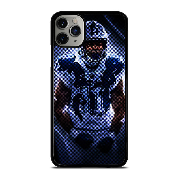 MICAH PARSONS DALLAS COWBOYS NFL FOOTBALL 2 iPhone 11 Pro Max Case Cover