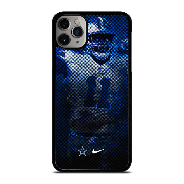 MICAH PARSONS DALLAS COWBOYS NFL FOOTBALL iPhone 11 Pro Max Case Cover