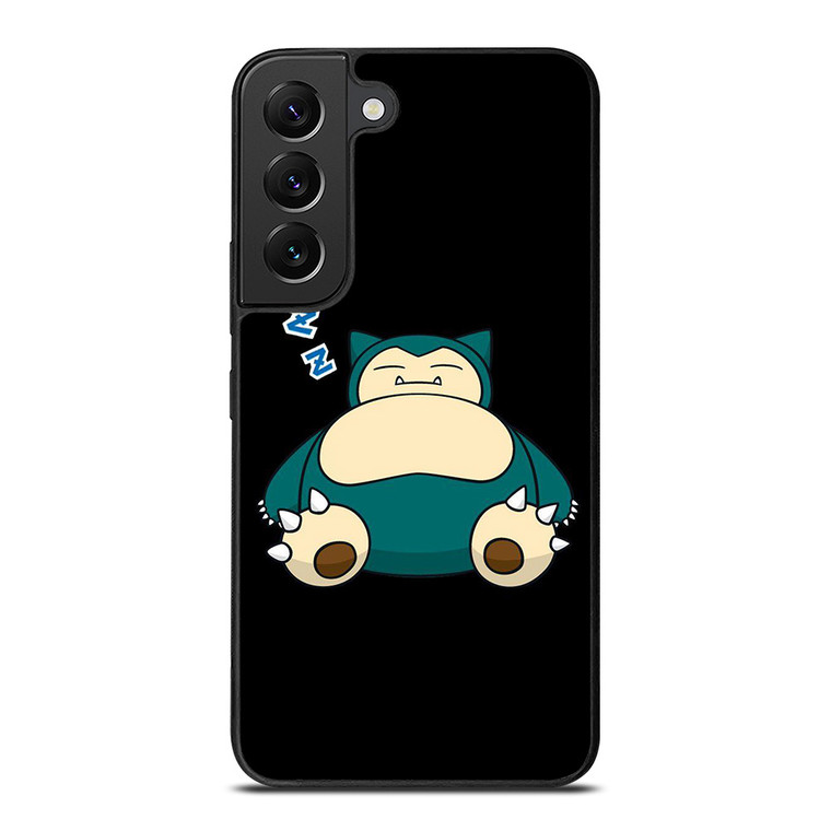 SNORLAX KABIGON POKEMON Samsung Galaxy S22 Plus Case Cover