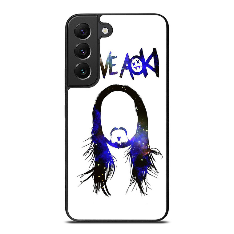 STEVE AOKI ICON Samsung Galaxy S22 Plus Case Cover