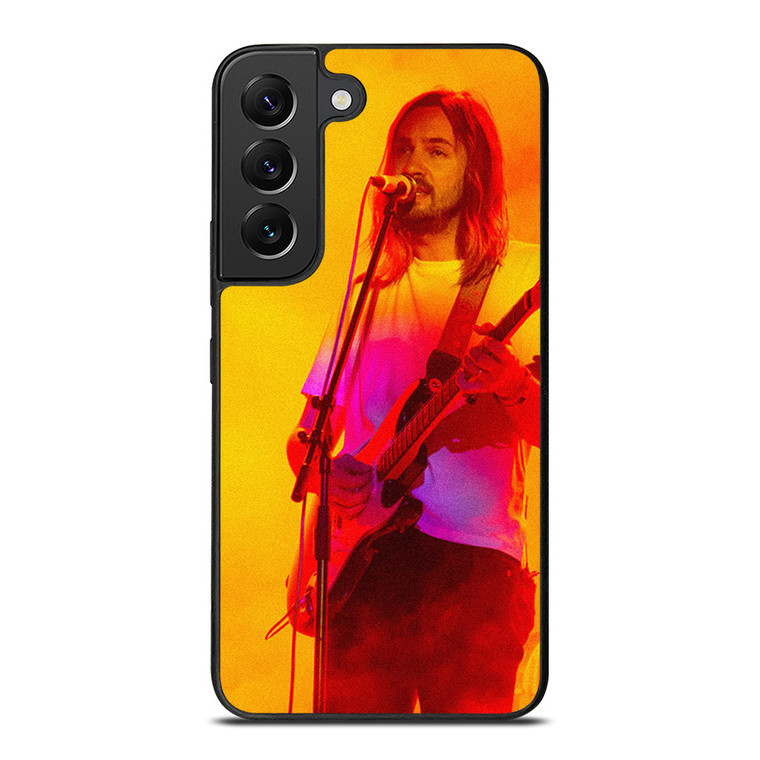 TAME IMPALA KEVIN PARKER Samsung Galaxy S22 Plus Case Cover