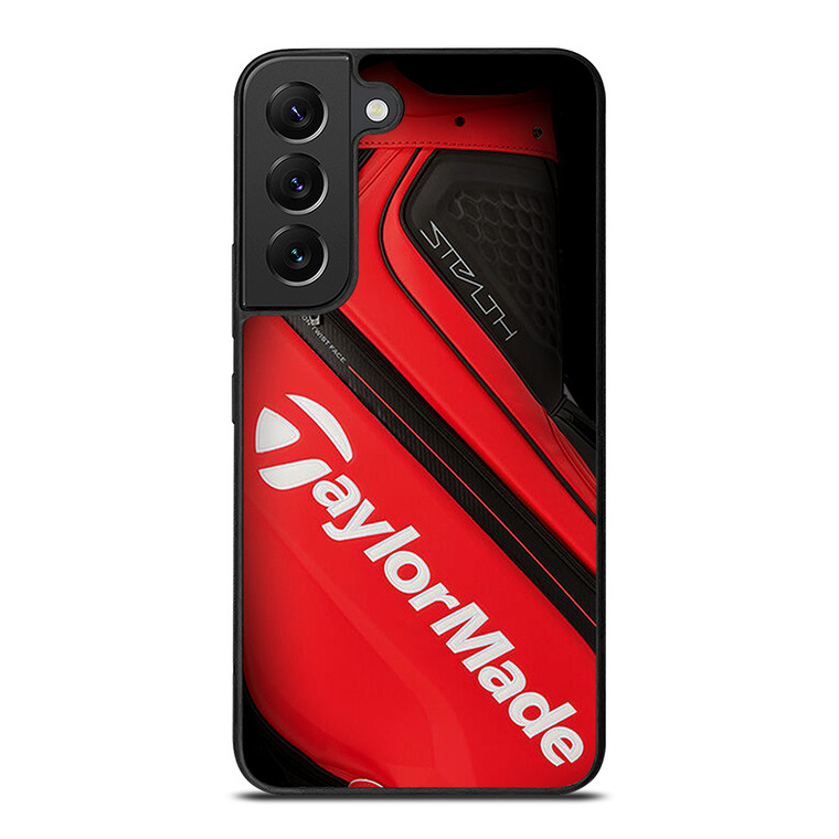 TAYLORMADE GOLF BAG Samsung Galaxy S22 Plus Case Cover