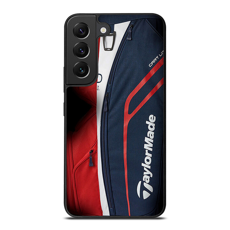 TAYLORMADE GOLF CART LITE BAG Samsung Galaxy S22 Plus Case Cover