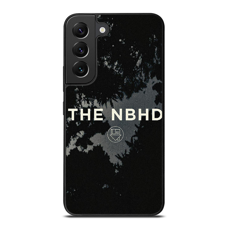 THE NBHD NEIGHBOURHOOD ROCK BAND Samsung Galaxy S22 Plus Case Cover