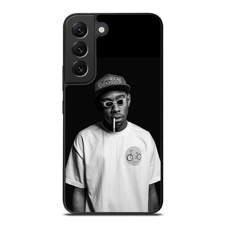 TYLER THE CREATOR SUPREME Samsung Galaxy S22 Plus Case Cover
