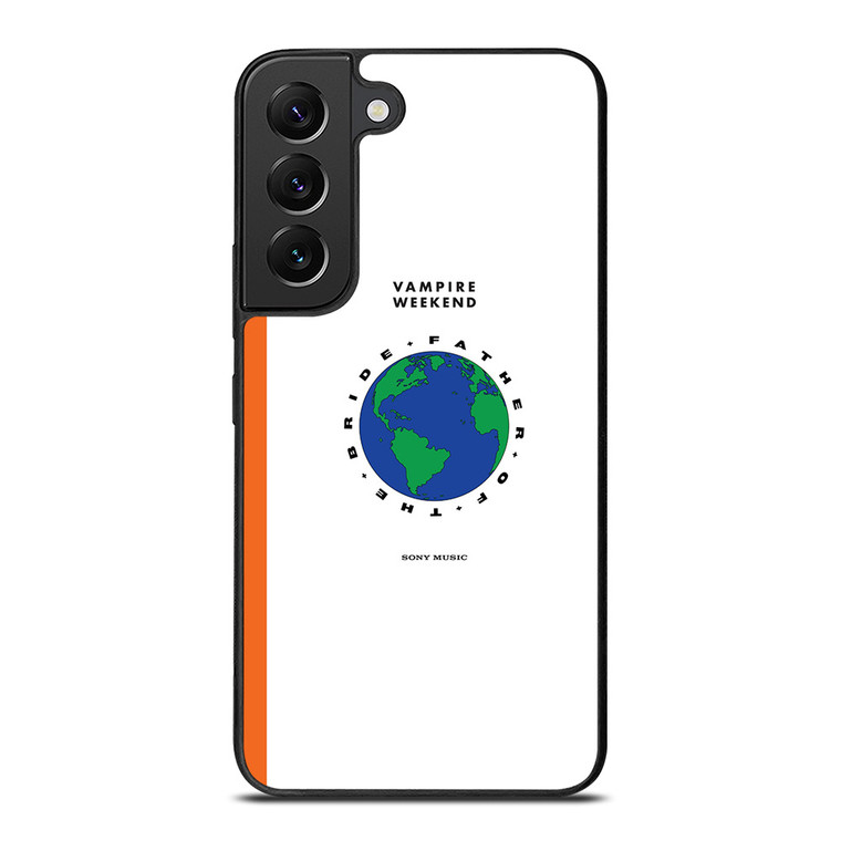 VAMPIRE WEEKEND FATHER OF THE BRIDE Samsung Galaxy S22 Plus Case Cover