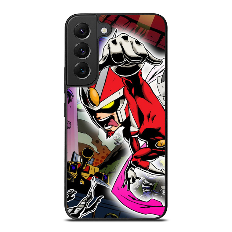 VIEWTIFUL JOE GAMES 2 Samsung Galaxy S22 Plus Case Cover