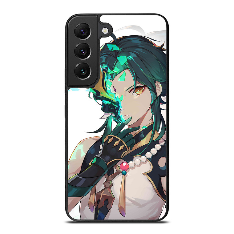 XIAO GENSHIN IMPACT Samsung Galaxy S22 Plus Case Cover