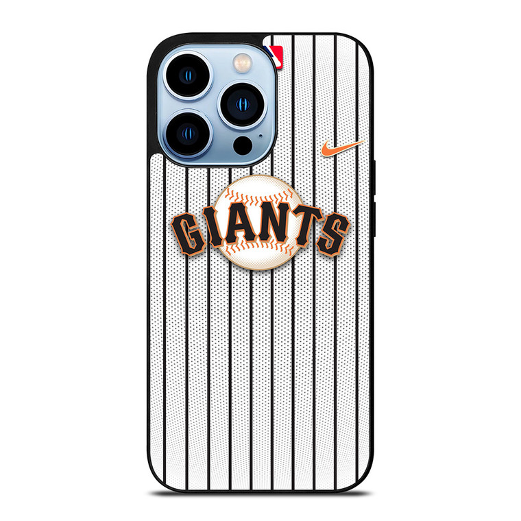 SAN FRANCISCO GIANTS MLB NIKE iPhone 13 Pro Max Case Cover