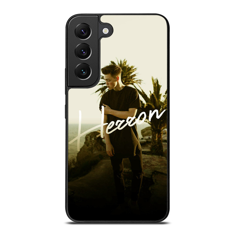 ZACH HERRON WHY DONT WE COOL Samsung Galaxy S22 Plus Case Cover