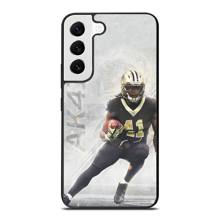 ALVIN KAMARA NEW ORLEANS SAINTS FOOTBALL Samsung Galaxy S22 Case Cover