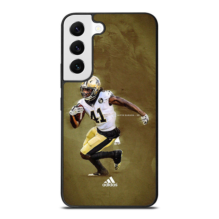 ALVIN KAMARA NEW ORLEANS SAINTS NFL Samsung Galaxy S22 Case Cover