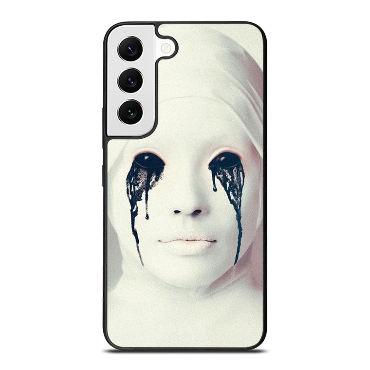 AMERICAN HORROR STORY ASYLUM Samsung Galaxy S22 Case Cover