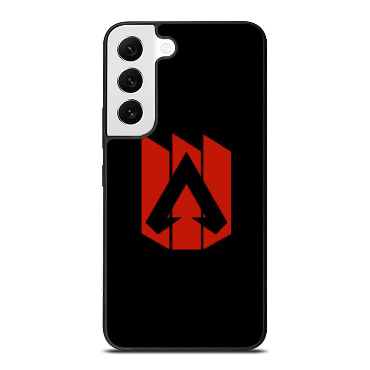 APEX LEGENDS GAMES LOGO Samsung Galaxy S22 Case Cover