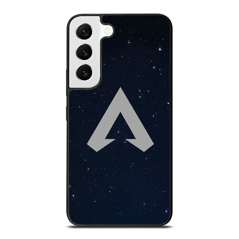APEX LEGENDS NEBULA LOGO Samsung Galaxy S22 Case Cover