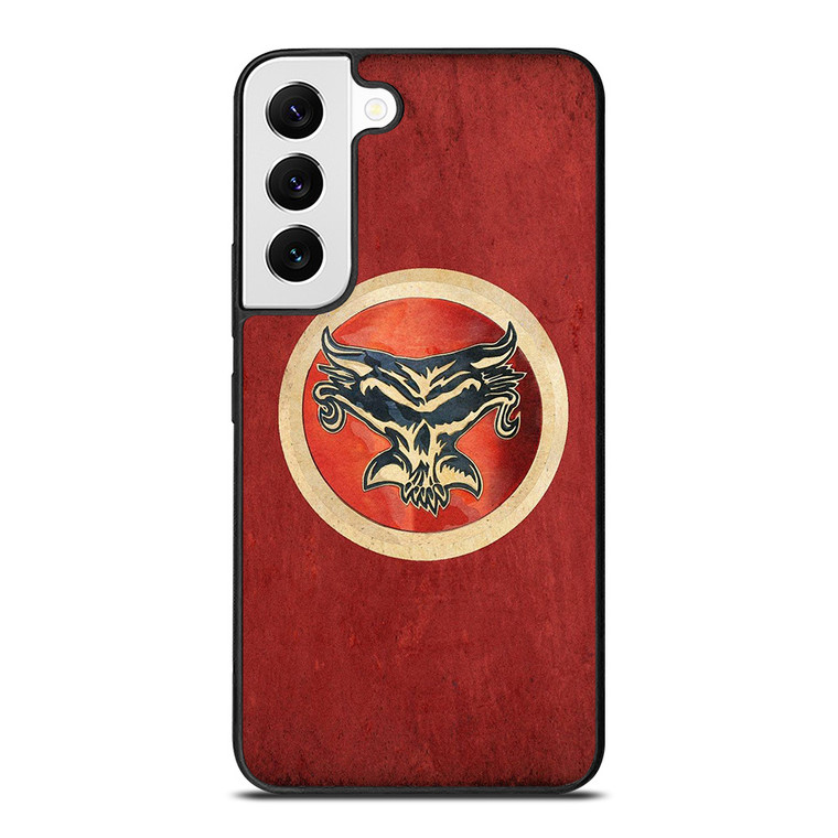 BROCK LESNAR SYMBOL 2 Samsung Galaxy S22 Case Cover