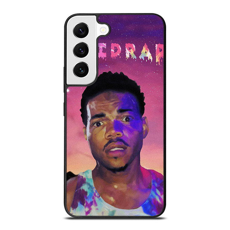 CHANCE THE RAPPER ACIDRAP 2 Samsung Galaxy S22 Case Cover