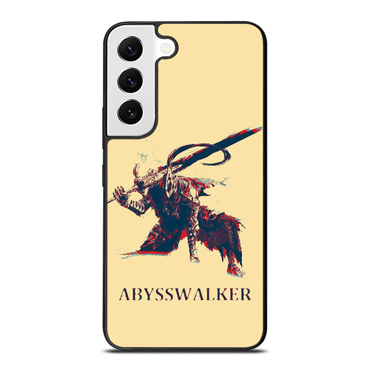 DARK SOULS ABYSS WALKER Samsung Galaxy S22 Case Cover
