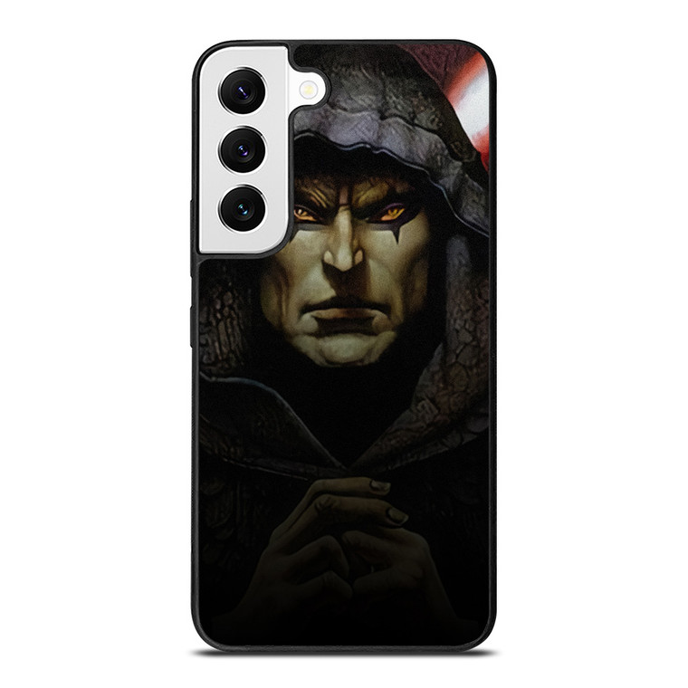 DARTH BANE STAR WARS Samsung Galaxy S22 Case Cover