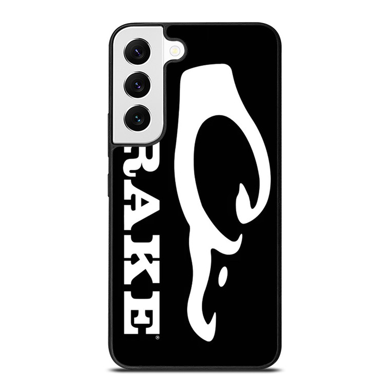 DRAKE WATERFOWL VERTICAL LOGO Samsung Galaxy S22 Case Cover