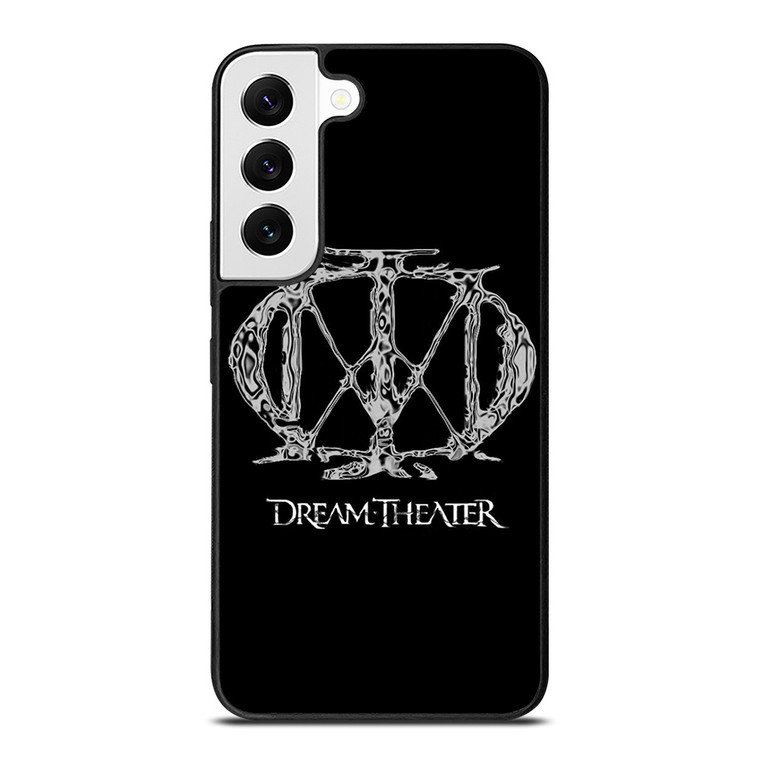 DREAM THEATER METAL BAND LOGO Samsung Galaxy S22 Case Cover