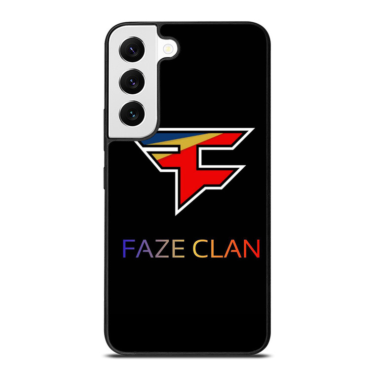 FAZE CLAN GAMING LOGO 2 Samsung Galaxy S22 Case Cover