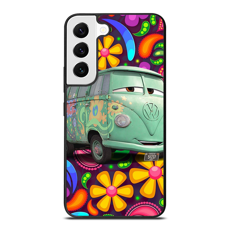 FILLMORE VOLKSWAGEN CARS Samsung Galaxy S22 Case Cover