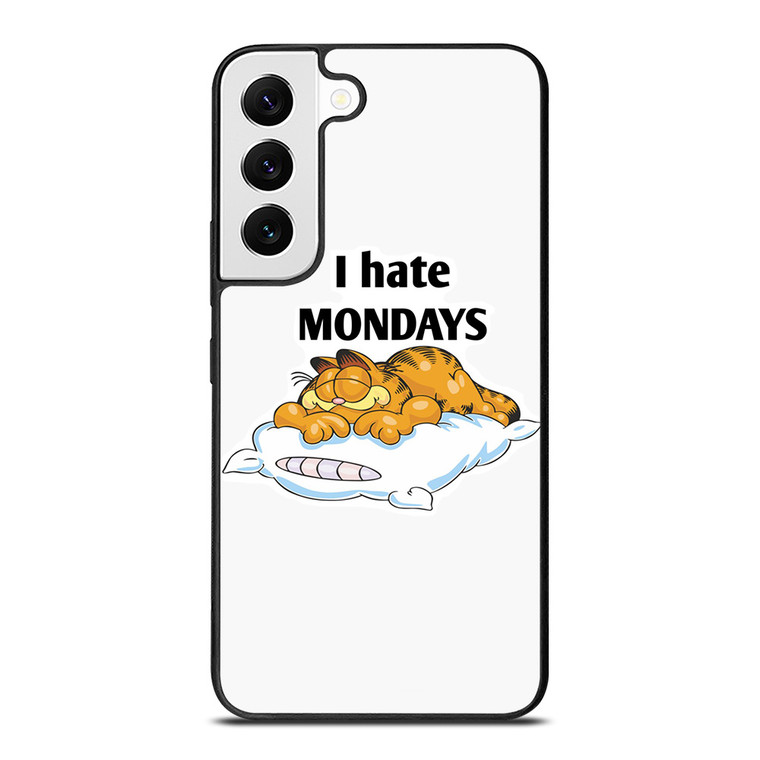GARFIELD I HATE MONDAY Samsung Galaxy S22 Case Cover