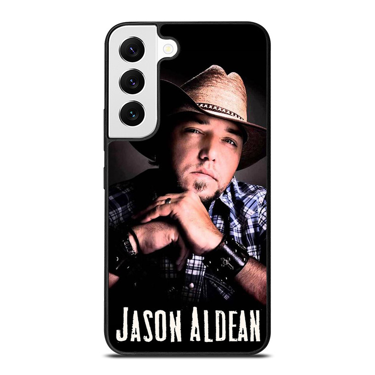 JASON ALDEAN AMERICAN COUNTRY Samsung Galaxy S22 Case Cover