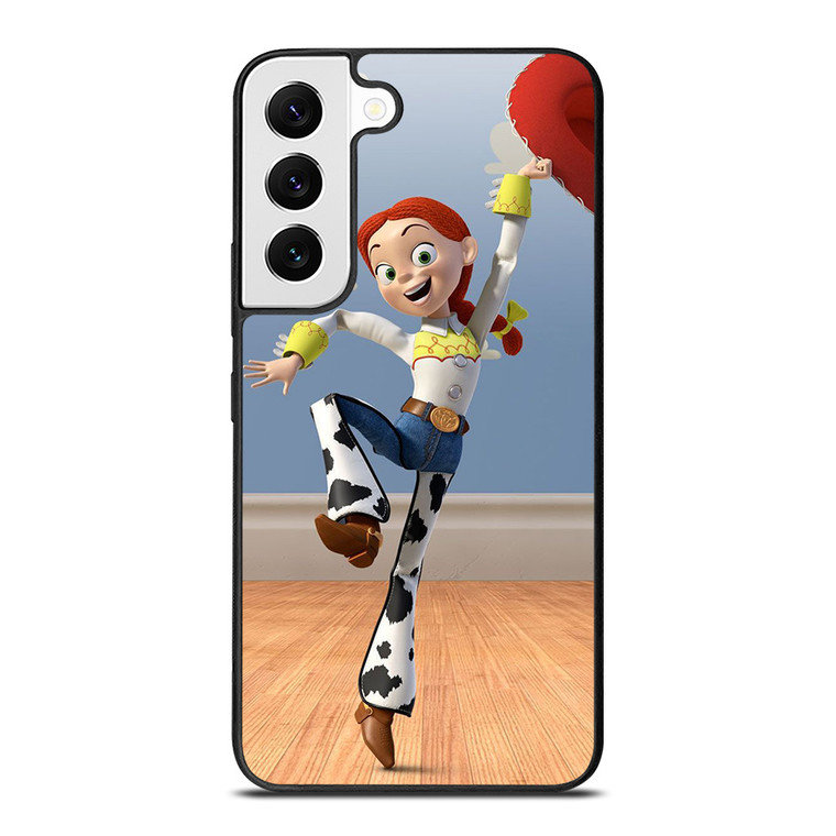 JESSIE DISNEY TOY STORY Samsung Galaxy S22 Case Cover