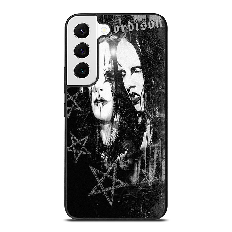JOEY JORDISON SLIPKNOT Samsung Galaxy S22 Case Cover