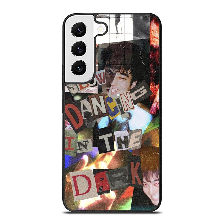 JOJI DANCE IN THE DARK Samsung Galaxy S22 Case Cover