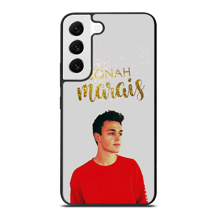 JONAH MARAIS WHY DONT WE Samsung Galaxy S22 Case Cover