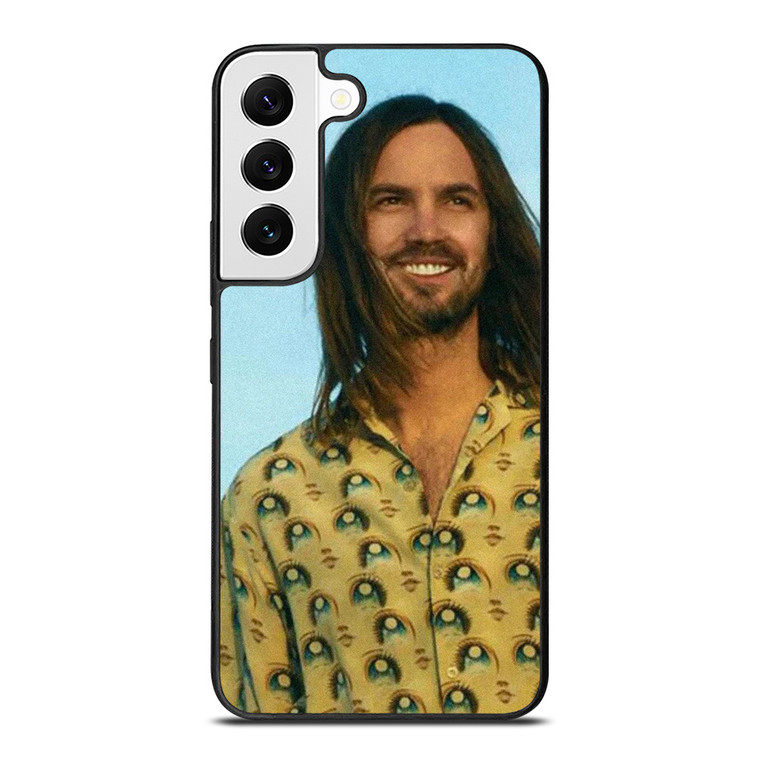 KEVIN PARKER TAME IMPALA Samsung Galaxy S22 Case Cover