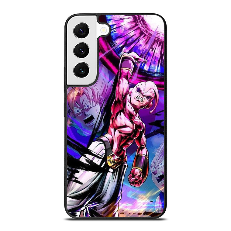 KID BUU DRAGON BALL Samsung Galaxy S22 Case Cover