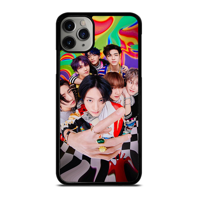 NCT DREAM HOT SAUCE iPhone 11 Pro Max Case Cover