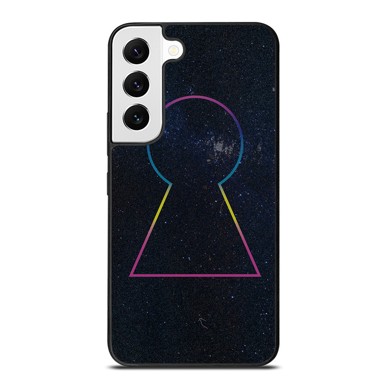 LIL UZI VERT ETERNAL ATAKE SYMBOL Samsung Galaxy S22 Case Cover
