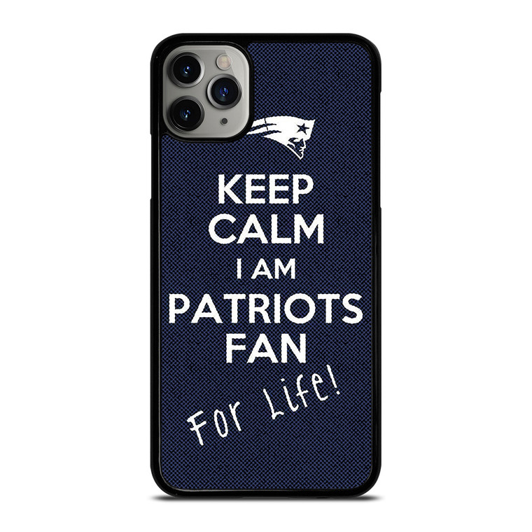 NEW ENGLAND PATRIOTS NFL FOOTBALL FANS 4 iPhone 11 Pro Max Case Cover NEW ENGLAND PATRIOTS NFL FOOTBALL FANS 4 iPhone 11 Pro Max Case Cover