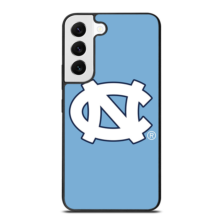 NORTH CAROLINA TAR HEELS FOOTBALL Samsung Galaxy S22 Case Cover